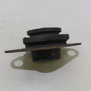 8200089697 Renault Опора АКПП Renault Symbol 1 Арт E23653839, вид 2