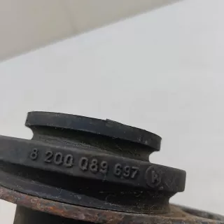 8200089697 Renault Опора АКПП Renault Symbol 1 Арт E23653839, вид 4