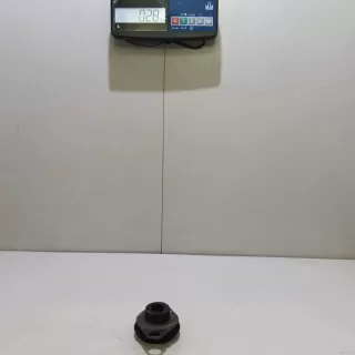 8200089697 Renault Опора АКПП Renault Symbol 1 Арт E23653839, вид 5