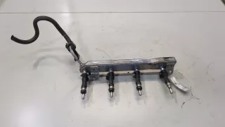 2320949205,2381447020 Форсунка Toyota Yaris 3 Арт 20131782, вид 1