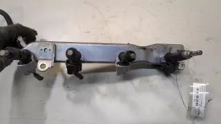 2320949205,2381447020 Форсунка Toyota Yaris 3 Арт 20131782, вид 2