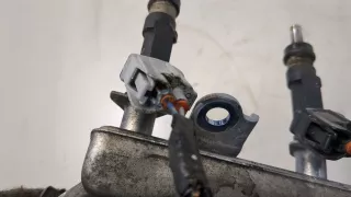 2320949205,2381447020 Форсунка Toyota Yaris 3 Арт 20131782, вид 3