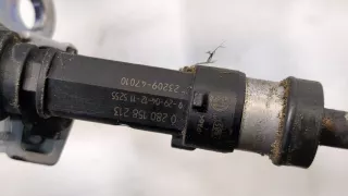 2320949205,2381447020 Форсунка Toyota Yaris 3 Арт 20131782, вид 4