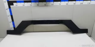 51130303042 BMW Накладка двери багажника BMW X3 E83 Арт E23656728, вид 1