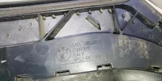 51130303042 BMW Накладка двери багажника BMW X3 E83 Арт E23656728, вид 5