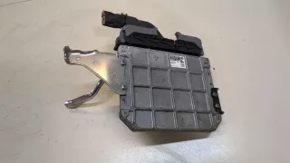 8966142J40 Блок управления двигателем Toyota Rav 4 4 Арт 20134864, вид 3