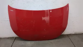 9801736880 Шумоизоляция капота Citroen C4 Cactus Арт 11268258