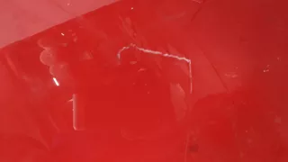 9801736880 Шумоизоляция капота Citroen C4 Cactus Арт 11268258, вид 4