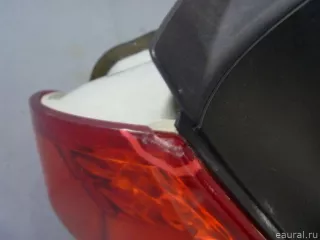 Фонарь задний наружный левый BMW 3 E90/E91/E92/E93 2007г. 63217154159 BMW - Фото 4