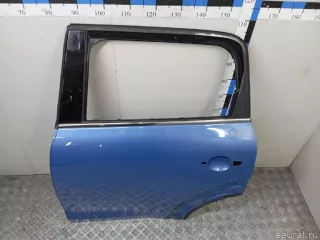 41009805929 BMW Дверь задняя левая MINI COUNTRYMAN R60 Арт E23678181, вид 2