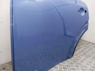 41009805929 BMW Дверь задняя левая MINI COUNTRYMAN R60 Арт E23678181, вид 6