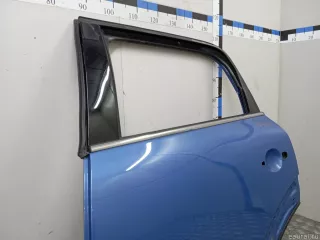 41009805929 BMW Дверь задняя левая MINI COUNTRYMAN R60 Арт E23678181, вид 7