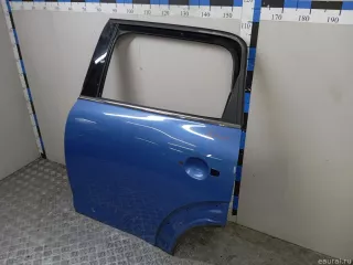 41009805929 BMW Дверь задняя левая MINI COUNTRYMAN R60 Арт E23678181, вид 10