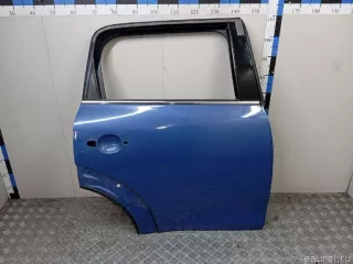 41009805930 BMW Дверь задняя правая MINI COUNTRYMAN R60 Арт E23678914, вид 1