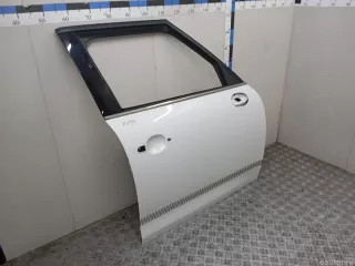41009805928 BMW Дверь передняя правая MINI COUNTRYMAN R60 Арт E23678924, вид 2