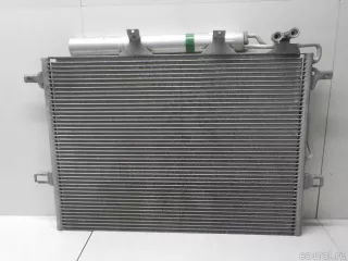 2115001154 Mercedes Benz Радиатор кондиционера (конденсер) Mercedes S W221 Арт E41178366, вид 1