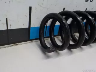 33536772439 BMW Пружина задняя BMW 1 E81/E82/E87/E88 Арт E41187050, вид 2