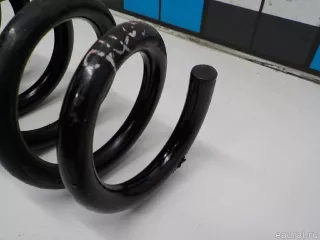 33536772439 BMW Пружина задняя BMW 1 E81/E82/E87/E88 Арт E41187051, вид 2