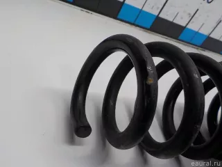 33536772439 BMW Пружина задняя BMW 1 E81/E82/E87/E88 Арт E41187051, вид 3