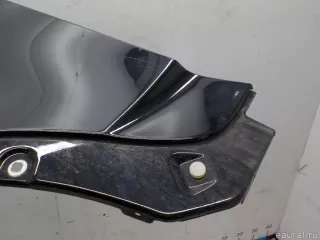 41353405921 BMW Крыло переднее левое BMW X3 E83 Арт E41195365, вид 2