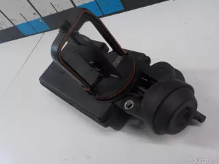 11617502269 BMW Коллектор впускной BMW X3 E83 Арт E41197597, вид 4