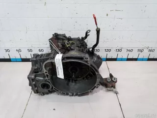 4500028880 Hyundai-Kia АКПП (автоматическая коробка переключения передач) Hyundai Matrix Арт E60673910, вид 1