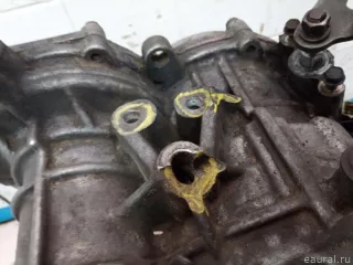 4500028880 Hyundai-Kia АКПП (автоматическая коробка переключения передач) Hyundai Matrix Арт E60673910, вид 2