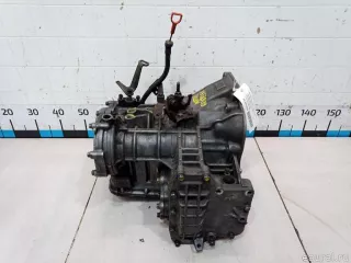 4500028880 Hyundai-Kia АКПП (автоматическая коробка переключения передач) Hyundai Matrix Арт E60673910, вид 5