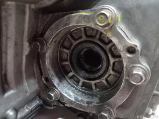 4500028880 Hyundai-Kia АКПП (автоматическая коробка переключения передач) Hyundai Matrix Арт E60673910, вид 7