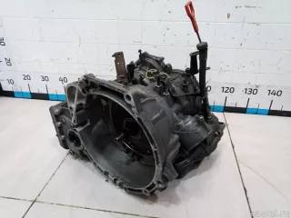 4500028880 Hyundai-Kia АКПП (автоматическая коробка переключения передач) Hyundai Matrix Арт E60673910, вид 9