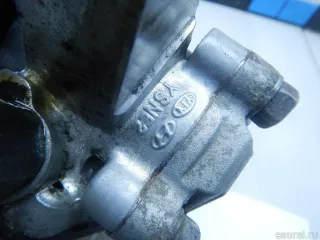 5710017100 Hyundai-Kia Насос гидроусилителя Hyundai Matrix Арт E60673995, вид 6