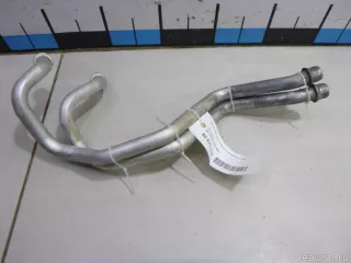 1618261 GM Трубка охлаждающей жидкости металлическая Saab 9-3 2 Арт E60676763
