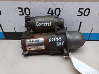 3610025020 Hyundai-Kia Стартер Kia Carens 3 Арт E60679381, вид 1