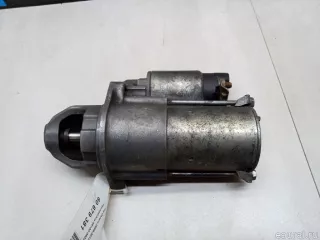 3610025020 Hyundai-Kia Стартер Kia Carens 3 Арт E60679381, вид 4