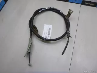 170128 Cofle,Walko Трос ручника Nissan Almera N16 Арт E60681832, вид 1