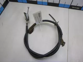 170128 Cofle,Walko Трос ручника Nissan Almera N16 Арт E60681832, вид 2