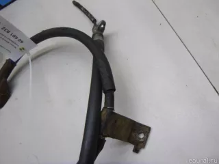 170128 Cofle,Walko Трос ручника Nissan Almera N16 Арт E60681832, вид 3