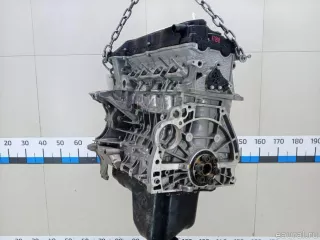11000430924 BMW Двигатель BMW 1 E81/E82/E87/E88 Арт E70760724, вид 4