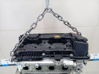 11000429789 BMW Двигатель BMW 1 E81/E82/E87/E88 Арт E70760734, вид 10