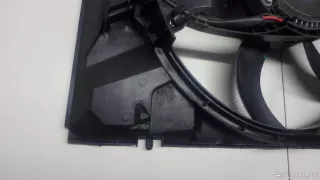 17117590699 BMW Вентилятор радиатора BMW 3 E90/E91/E92/E93 Арт E70762291, вид 11