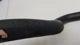 11537545890 BMW Шланг системы охлаждения BMW 1 E81/E82/E87/E88 Арт E70763598, вид 4