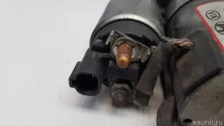 3610025020 Hyundai-Kia Стартер Kia Carens 3 Арт E70769019, вид 3