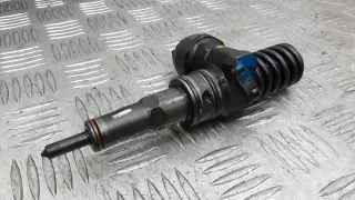 0414720037 Форсунка дизельная Volkswagen Transporter T5 Арт KNK31AL01, вид 2