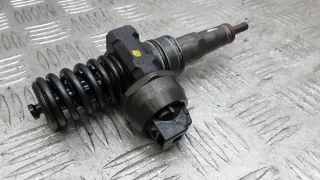 0414720037 Форсунка дизельная Volkswagen Transporter T5 Арт KNK31AL01, вид 4