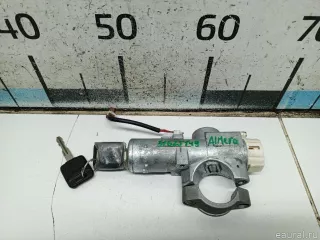 4870095F0A Nissan Замок зажигания Nissan Almera G15 Арт E31625149, вид 1