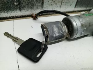 4870095F0A Nissan Замок зажигания Nissan Almera G15 Арт E31625149, вид 3