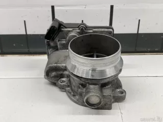 13547806231 BMW Дроссельная заслонка BMW X5 F15 Арт E31625559, вид 2
