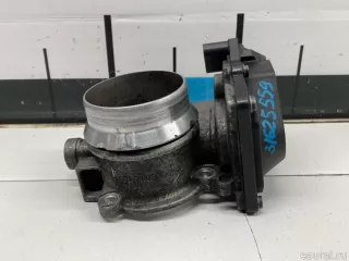 13547806231 BMW Дроссельная заслонка BMW X5 F15 Арт E31625559, вид 3