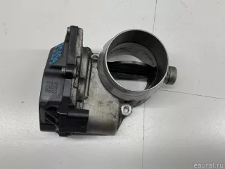 13547806231 BMW Дроссельная заслонка BMW X5 F15 Арт E31625559, вид 5