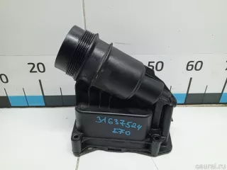 11427800066 BMW Корпус масляного фильтра BMW 7 F01/F02 Арт E31637524, вид 1